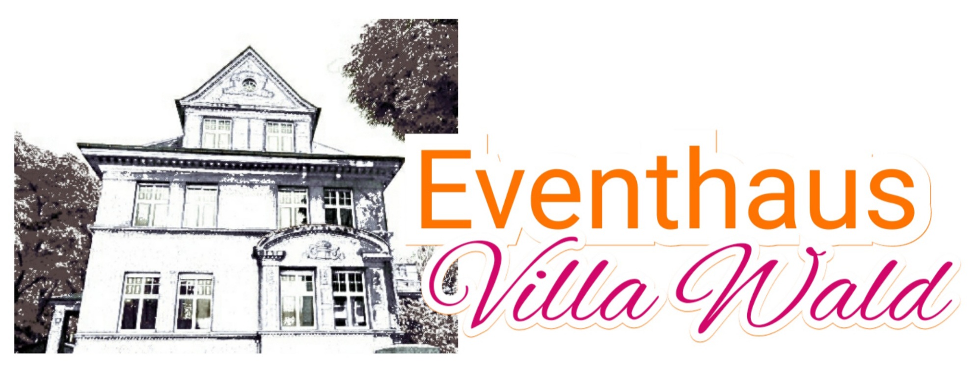 Eventlocation NRW Eventhaus Villa Wald Solingen