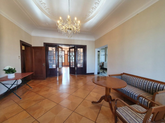 Eventhaus Villa Wald