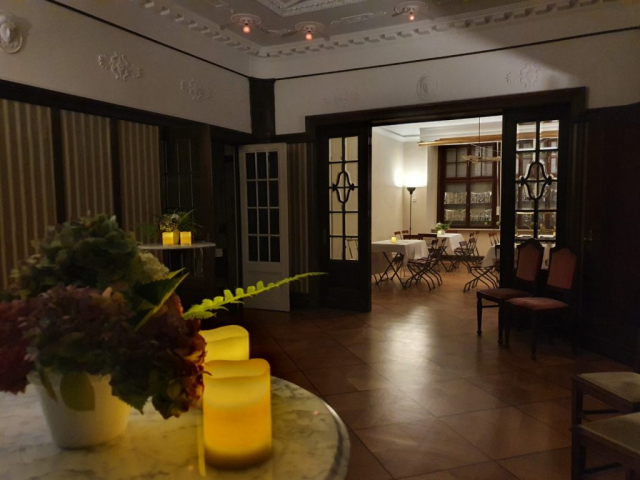 Partylocation mieten