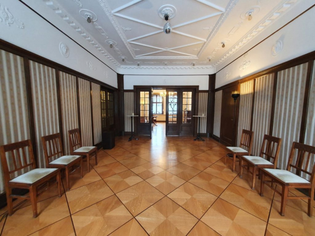 Partylocation NRW